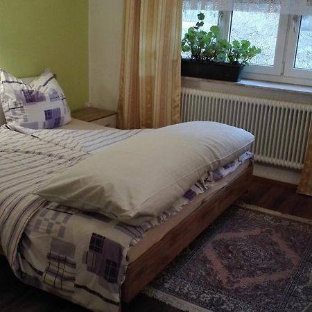Haus Agerer Fewo 2. Stock Tarrenz Exteriör bild