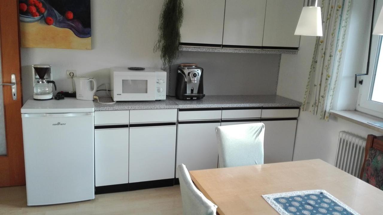 Haus Agerer Fewo 2. Stock Tarrenz Exteriör bild