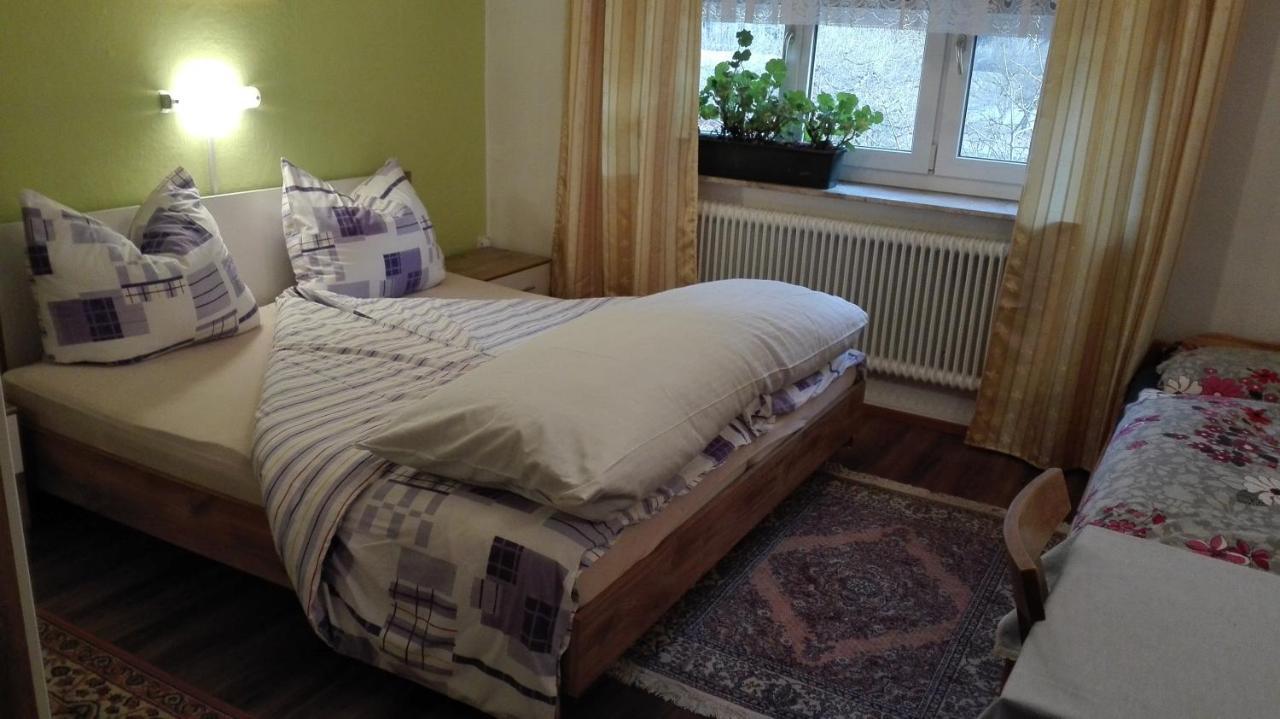 Haus Agerer Fewo 2. Stock Tarrenz Exteriör bild