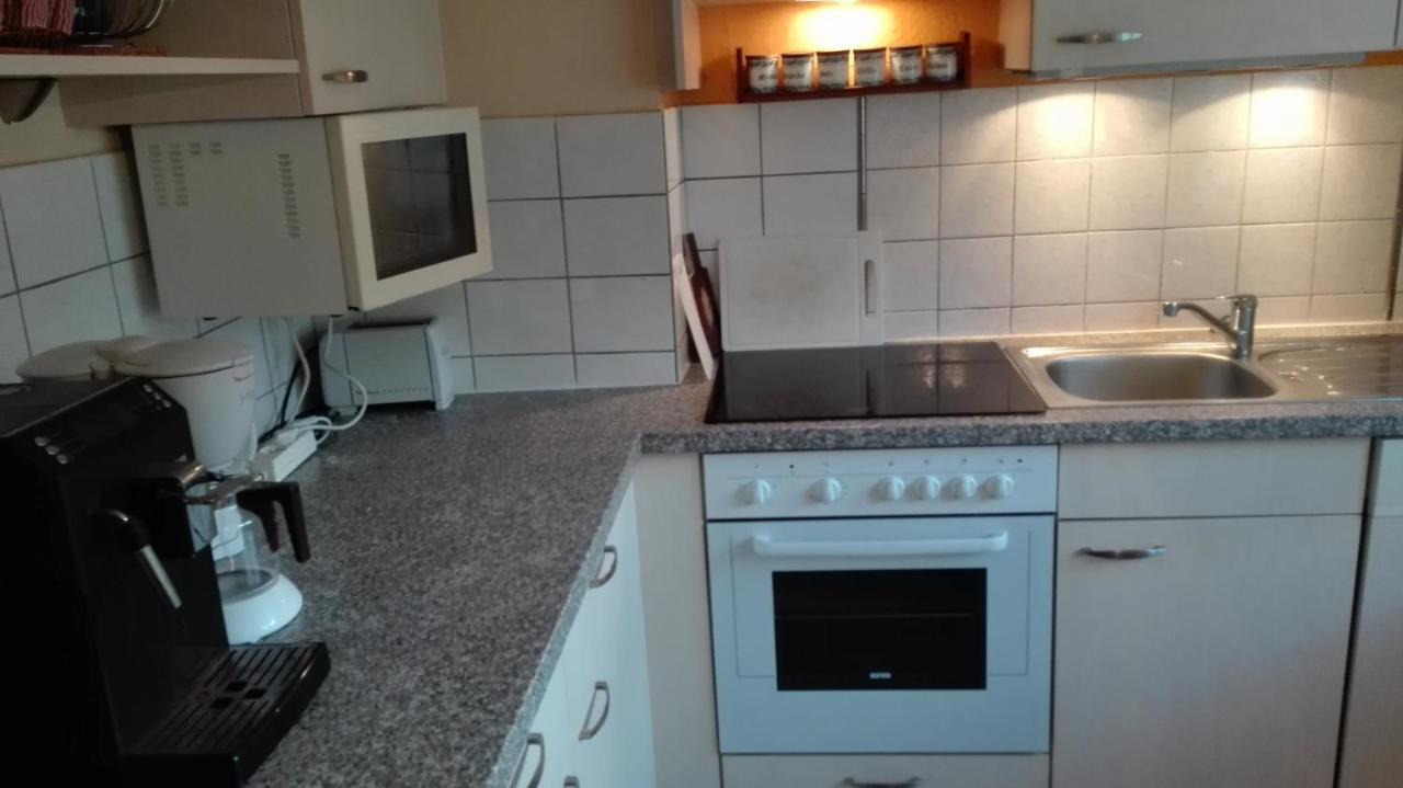 Haus Agerer Fewo 2. Stock Tarrenz Exteriör bild